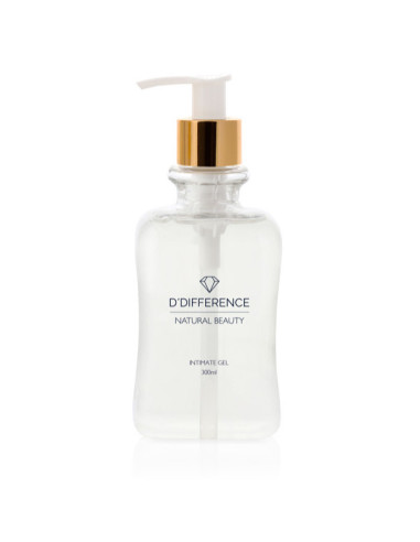 Intiimpesugeel D´Difference 300 ml