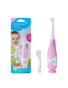 Brush-Baby Baby Sonic...