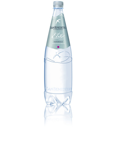San Benedetto Elite Still PET 100cl+PANT