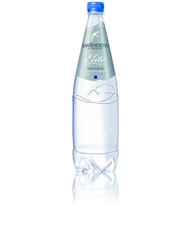 San Benedetto Elite Sparkling  PET 100cl+PANT