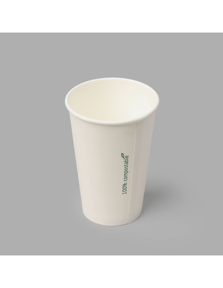 KAST 20 tk! Spino BIO joogitops valge 250 ml 10tk