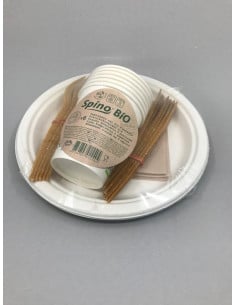 KAST 30 tk! Spino BIO...