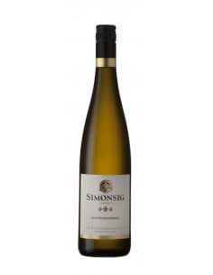 KAST 6 tk! Simonsig...