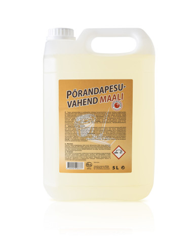 KAST 1tk! Põrandapesuvahend Maali 5l
