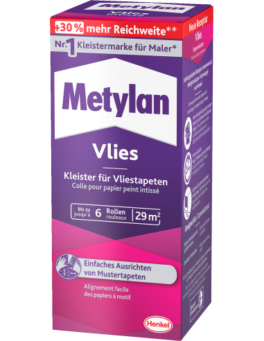 Metylan Fleece tapeediliim 180g