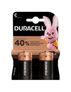 KAST 10 tk! Duracell...