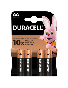 KAST 20 tk! Duracell...