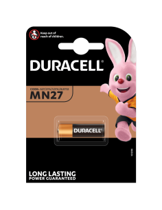 KAST 10 tk! Duracell...