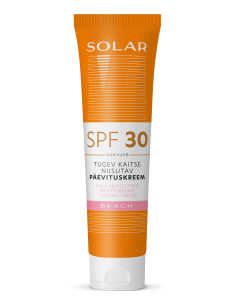 Päevituskreem Solar SPF30...
