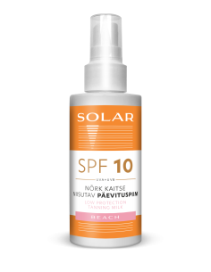 KAST 6tk! Päevituspiim...