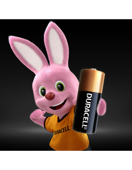 KAST 10 tk! Duracell patarei N/LR1 1.5V 2 tk