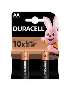 KAST 20 tk! Duracell...