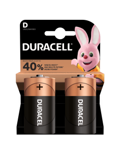 KAST 10 tk! Duracell...