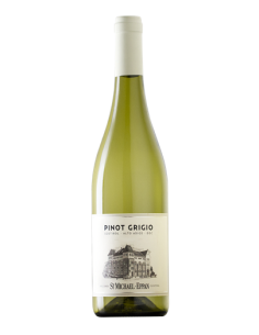 Eppan Pinot Grigio 75cl 13,5%