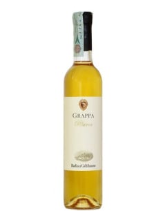 Badia a Coltibuono Grappa...