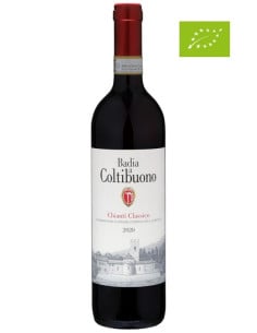Badia a Coltibuono Chianti...