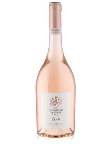 Mirabeau Etoile Rose 2021 75cl 12,5%