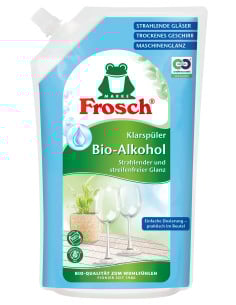 KAST 6 tk! Frosch...