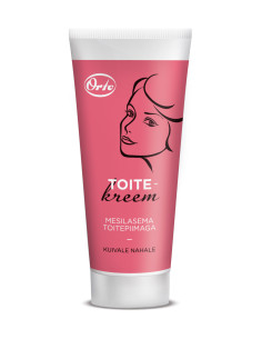 KAST 18tk! ORTO näokreem...