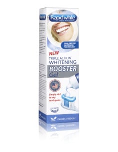 KAST 6 tk! Rapid White...