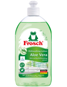 KAST 8 tk! Frosch...
