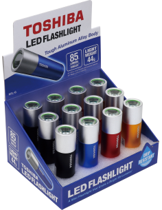 KAST 12 tk! Toshiba...