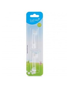 Brush-Baby Baby Sonic laste...