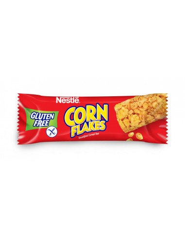 KAST 12 tk! Nestle Corn Flakes batoon 22g