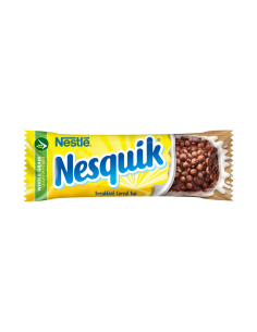 KAST 16 tk! NESQUIK® batoon...