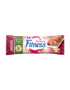 KAST 16 tk! NESTLÉ Fitness...