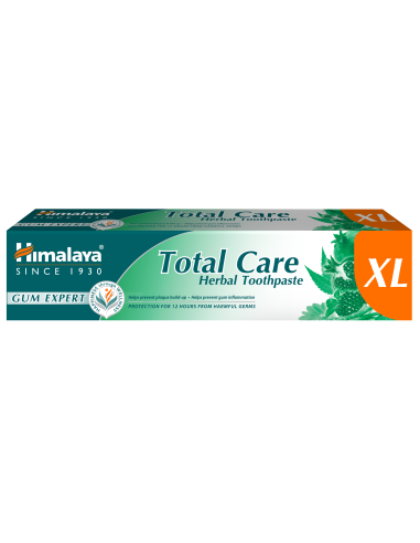 Himalaya hambapasta Total Care 100 ml XL