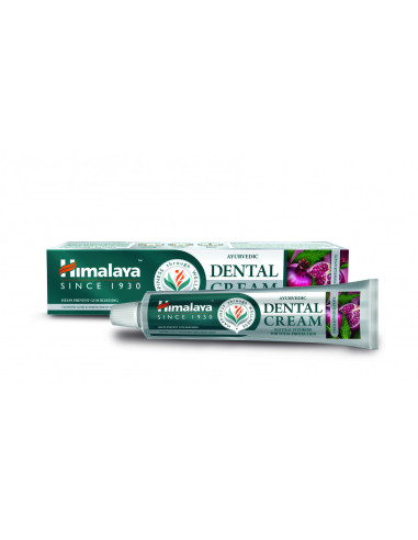 KAST 12 tk! Himalaya hambapasta neem ja granaatõun 100 g