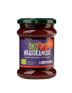 KAST 6 tk! Loodusvägi ÖKO...