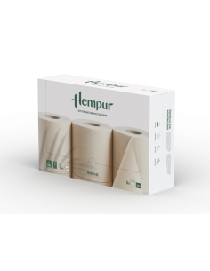 KAST 4 tk! Hempur bambusest...