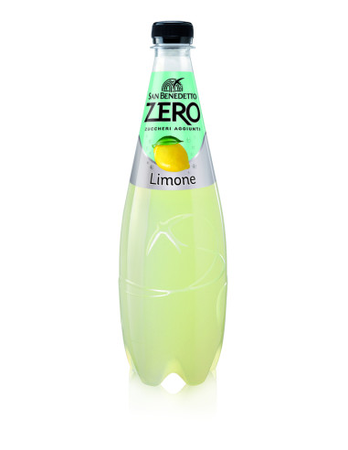 San Benedetto karastusjook Sidrun ZERO 0,75l+PANT