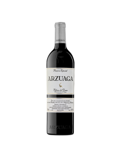 Arzuaga Reserva Especial...