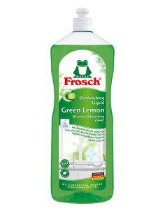 KAST 10 tk! Frosch...