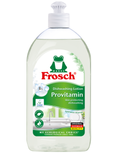 KAST 8 tk! Frosch...