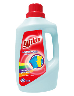 Yplon pesugeel värviline...