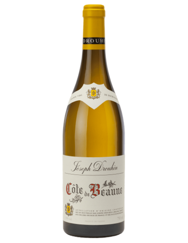 Drouhin Cote de Beaune Blanc