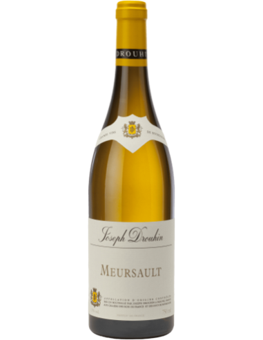Drouhin Meursault 2019