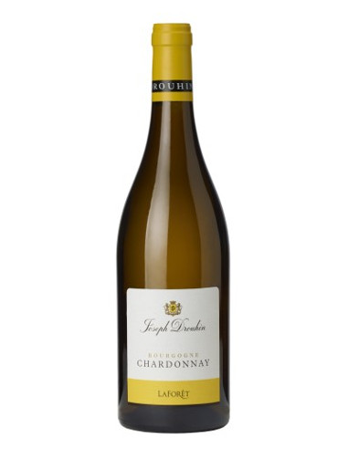 Drouhin Laforet Bourgogne Chardonnay