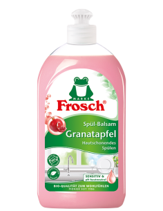 KAST 8 tk! Frosch...