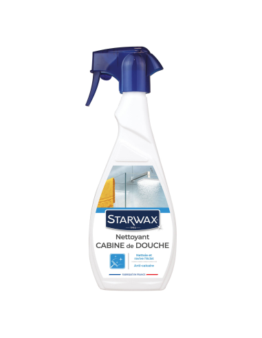Starwax dušikabiini puhastusvahend 500 ml