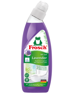 KAST 10 tk! Frosch WC...