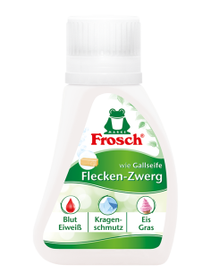 KAST 8 tk! Frosch...
