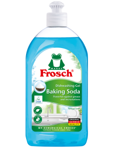 KAST 8 tk! Frosch...