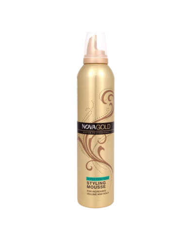 Nova Gold juuksevaht superfirm 300 ml