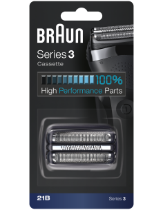 21B Series3 pardli varuvõrk