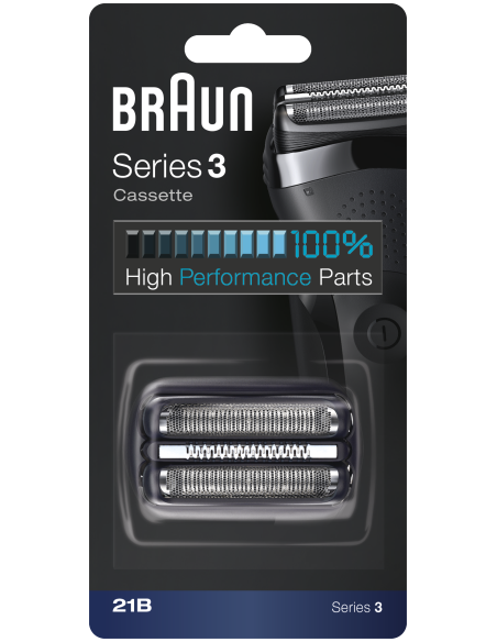 21B Series3 pardli varuvõrk